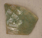Fragment of a Bowl