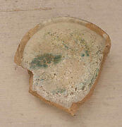 Fragment of a Bowl