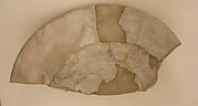 Fragment of a Bowl