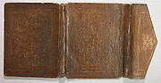 Bookbinding