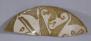 Fragment of a Bowl