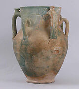 Jug with Handles