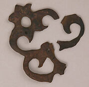 Horse harness