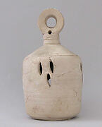 Earthenware Lantern