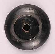 Button or Bead