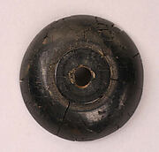 Button or Bead