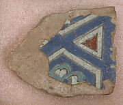 Tile Fragment
