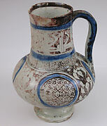 Ewer