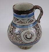 Ewer