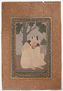 Portrait of a Sufi