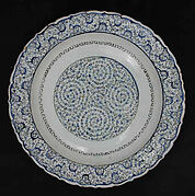 Plate