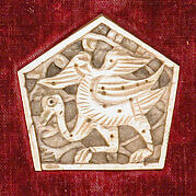 Plaque