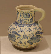 Ewer