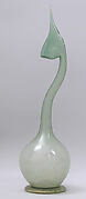Swan-neck Bottle (Ashkdan)