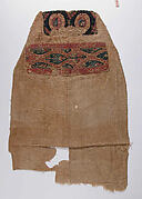 Fragment of a Tunic