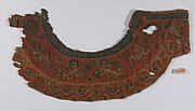 Fragment of a Tunic