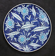 Plate