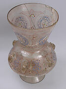 Mosque Lamp