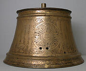 Candlestick Base