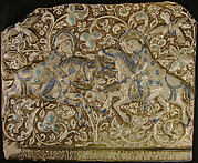 Frieze Tile