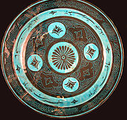 Dish
