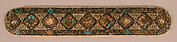 Cover of a Pen Box