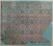 Brocade Fragment