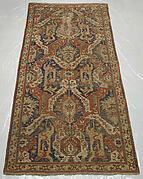 Dragon Carpet