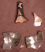 Bottle Fragments