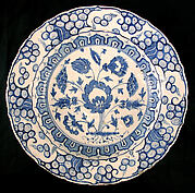 Footed Bowl