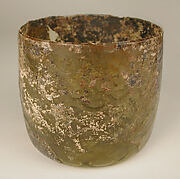 Glass Beaker