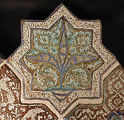 Star-Shaped Tile