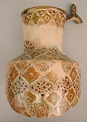 Fragmentary Ewer