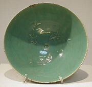 Bowl with Fish Motifs