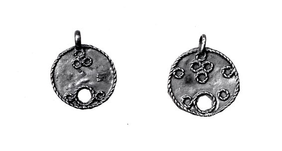 Earring