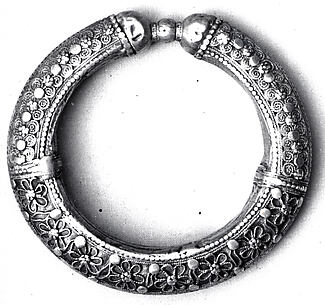 Anklet