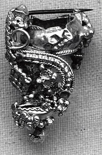 Brooch