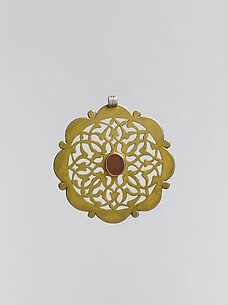 Pectoral Ornament