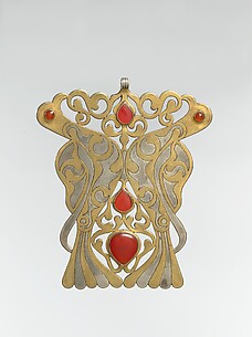 Pectoral Ornament