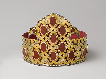 Crown
