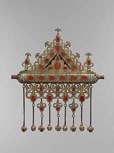Amulet Holder