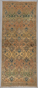 Polonaise Carpet