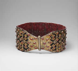 Belt