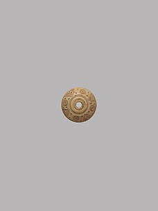 Button or Bead