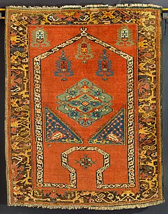 Bellini carpet