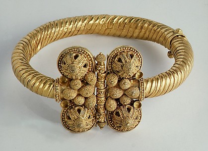 Armlet