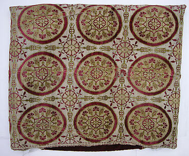 Cushion cover (Yastik)