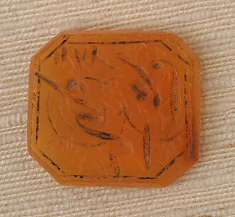 Seal Stamp