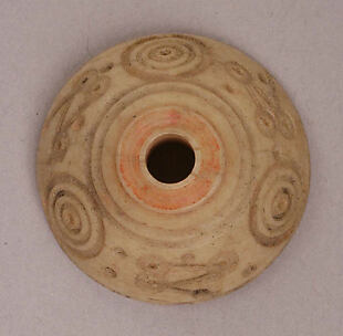 Button or Spindle Whorl
