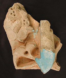 Tile Fragment